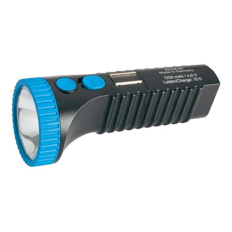 AccuLux PowerLux LED sw 422083