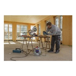 Garant S IP44 Kabeltrommel 40m H07RN-F 3G1,5