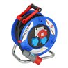 Brennenstuhl Garant CEE 1 IP44 Industrie/Baustellen-Kabeltrommel 30m H07RN-F 5G2,5