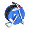 Brennenstuhl Garant CEE 1 IP44 Industrie/Baustellen-Kabeltrommel 30m H07RN-F 5G2,5
