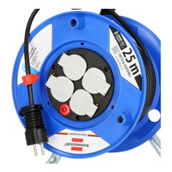 Garant Kabeltrommel 25m H05VV-F 3G1,5