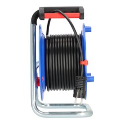 Garant Kabeltrommel 25m H05VV-F 3G1,5