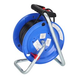 Garant Kabeltrommel 25m H05VV-F 3G1,5