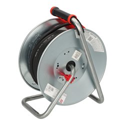 Garant S IP44 Kabeltrommel 25m H07RN-F 3G2,5