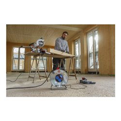 Garant S IP44 Kabeltrommel 25m H07RN-F 3G2,5