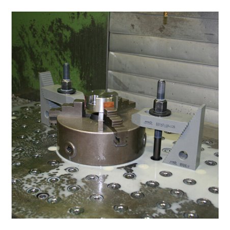 AMF Abdeckleiste für T-Nut 28 mm