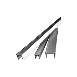 AMF Abdeckleiste für T-Nut 28 mm