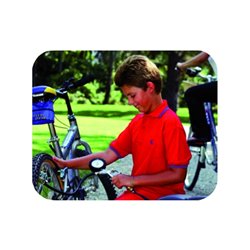 Aerotec Druckluftkompressorzubehörset 5-tlg.