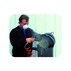 Aerotec Druckluftkompressorzubehörset 5-tlg.