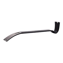 Freund Doppeltes Mehrzweckeisen 380 mm besonders flach