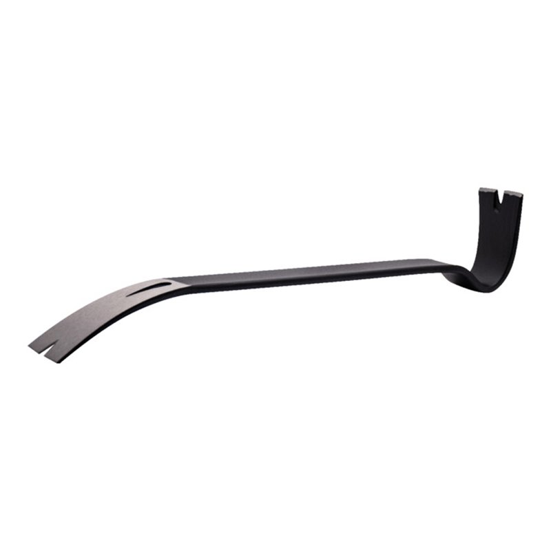 Freund Doppeltes Mehrzweckeisen 380 mm besonders flach