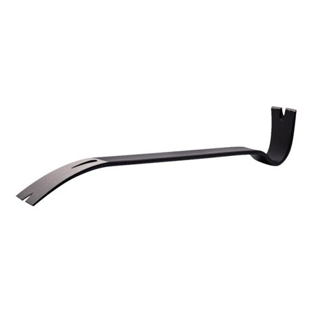 Freund Doppeltes Mehrzweckeisen 380 mm besonders flach