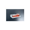 Bott Ablageboden f.Lochplatten 450x170x115/30mm