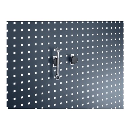 Bott Magnethalter D40mm fLochplatten