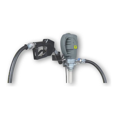 TECALEMIT Hybridpumpe HORNET W 85 H 230 V