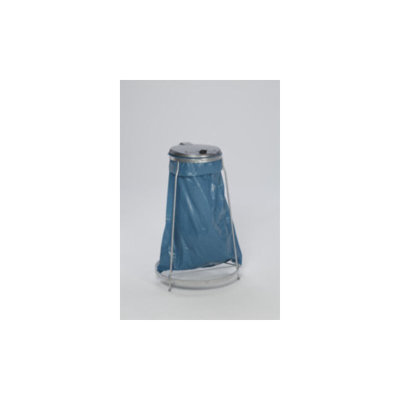 VAR MSTS 120 verzinkt mit KS-Deckel silber