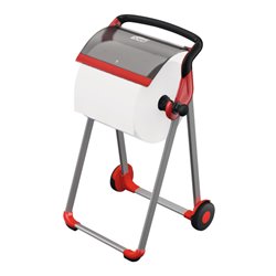 Tork Performance Papierrollenhalter / -spender F1