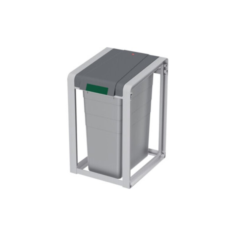 Hailo Mülltrenn-System ProfiLine Öko 35 Basiseinheit
