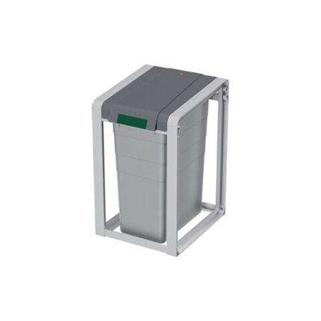 Hailo Mülltrenn-System ProfiLine Öko 35 Basiseinheit