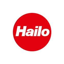 Hailo Mülltrenn-System ProfiLine Öko 35 Basiseinheit