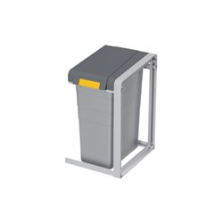 Hailo Mülltrenn-System ProfiLine Öko 35 Erweiterungseinheit