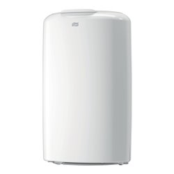 Abfallbehälter TORK Elevation 563000 H629xB389xT289ca.mm Kunststoffgehäuse 50l