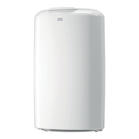 Abfallbehälter TORK Elevation 563000 H629xB389xT289ca.mm Kunststoffgehäuse 50l