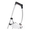 Hailo Aluminium-Klapptritt 3 Stufen 150 kg