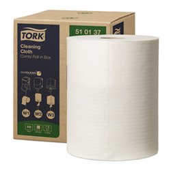 Tork Reinigungstücher, Typ: R