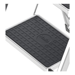 Hailo K70 Standardline Aluminium-Trittleiter 2 Stufen