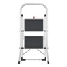 Hailo K70 Standardline Aluminium-Trittleiter 2 Stufen