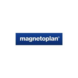 Magnetoplan Flipchart-Papier