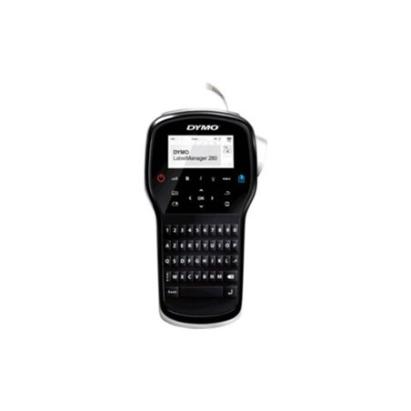 NWL LabelManager für D1-Bänder DYMO LMR-280QWZ CASE