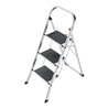 Hailo K70 Standardline Aluminium-Trittleiter 3 Stufen