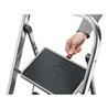 Hailo K70 Standardline Aluminium-Trittleiter 3 Stufen