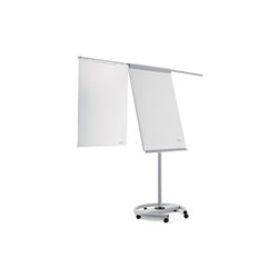 Magnetoplan Mobiles Flipchart de luxe
