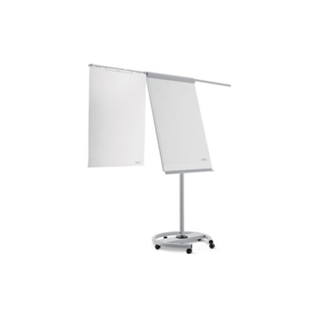 Magnetoplan Mobiles Flipchart de luxe