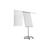 Magnetoplan Mobiles Flipchart de luxe