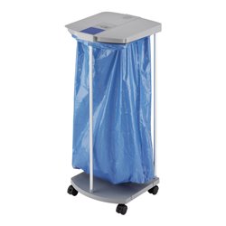 Hailo ProfiLine MSS XXXL, Müllsackständer, 120 ltr