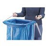 Hailo ProfiLine MSS XXXL, Müllsackständer, 120 ltr