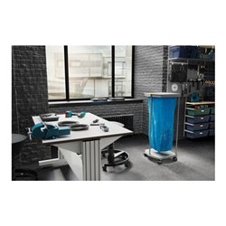 Hailo ProfiLine MSS XXXL, Müllsackständer, 120 ltr