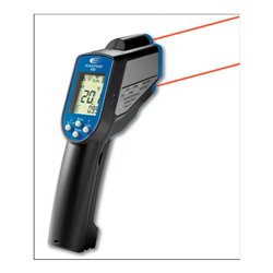 Infrarotthermometer -60 bis+1000GradC 2xTyp AAA TFA
