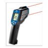 Infrarotthermometer -60 bis+1000GradC 2xTyp AAA TFA
