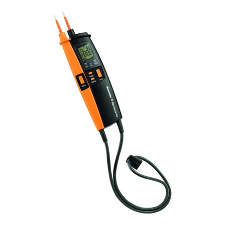 Weidmüller Spannungsprüfer zweipolig DIGI-CHECK PRO