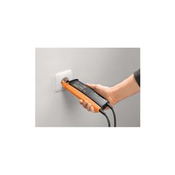 Weidmüller Spannungsprüfer zweipolig MASTER-CHECK