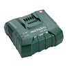 Metabo Schnellladegerät ASC Ultra, 14,4-36 V, 'AIR COOLED', EU
