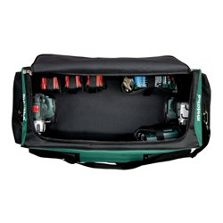 Metabo Werkzeugtasche (groß)