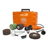 Fein Edelstahl-Start-Set WPO 14-25 E