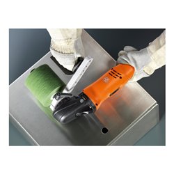 Fein Edelstahl-Start-Set WPO 14-25 E