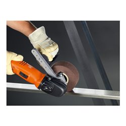 Fein Edelstahl-Start-Set WPO 14-25 E